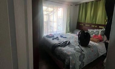 GRAN OPORTUNIDAD CONSTITUCIÓN – CASA DE DOS NIVELES EN VENTA