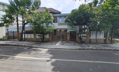 Rumah disewakan di Jawa Timur, Surabaya