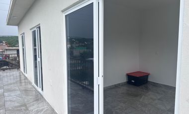 En venta casa sola con alberca en Yautepec, Morelos