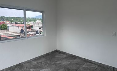 En venta casa sola con alberca en Yautepec, Morelos