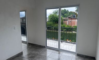 En venta casa sola con alberca en Yautepec, Morelos