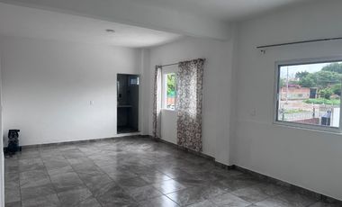 En venta casa sola con alberca en Yautepec, Morelos