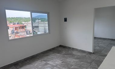 En venta casa sola con alberca en Yautepec, Morelos