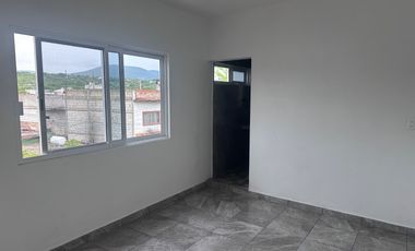 En venta casa sola con alberca en Yautepec, Morelos