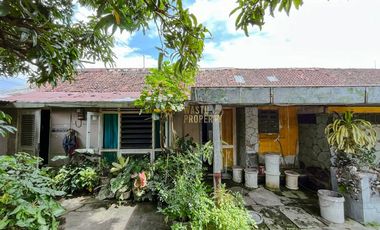 DIJUAL RUMAH CAGAR BUDAYA MILIK PRIBADI DI YOGYAKARTA