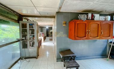 DIJUAL RUMAH CAGAR BUDAYA MILIK PRIBADI DI YOGYAKARTA