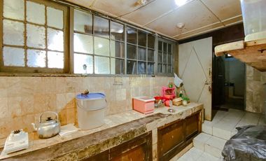 DIJUAL RUMAH CAGAR BUDAYA MILIK PRIBADI DI YOGYAKARTA