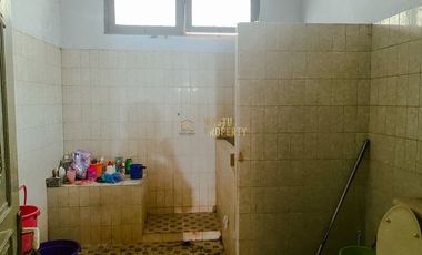 DIJUAL RUMAH CAGAR BUDAYA MILIK PRIBADI DI YOGYAKARTA