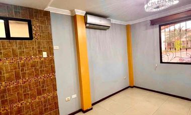 CASA CLUB, Km 12 Vía a la Costa, Alquilo casa  2 plantas, 3 dormitorios, $880