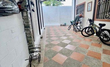 CASA CLUB, Km 12 Vía a la Costa, Alquilo casa  2 plantas, 3 dormitorios, $880
