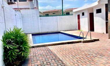 CASA CLUB, Km 12 Vía a la Costa, Alquilo casa  2 plantas, 3 dormitorios, $880