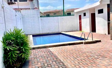 CASA CLUB, Km 12 Vía a la Costa, Alquilo casa  2 plantas, 3 dormitorios, $880