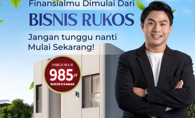 Rumah Kost Kosan Dijual Di Jatinangor Sumedang Bandung