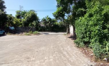 Beachfront Land in International Tourist Area, Kuta  Bali