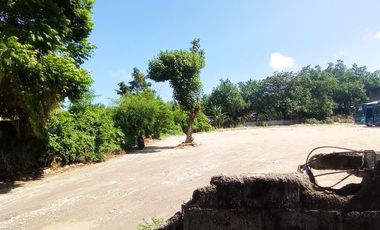 Beachfront Land in International Tourist Area, Kuta  Bali