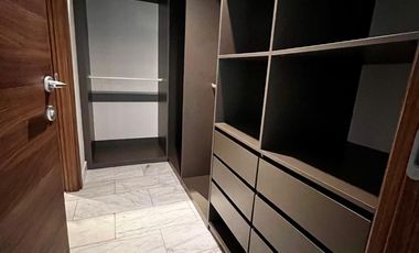 Arquímedes 138 – Departamento en renta con 3 recámaras, balcón, amenidades y ubicación privilegiada