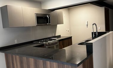 Arquímedes 138 – Departamento en renta con 3 recámaras, balcón, amenidades y ubicación privilegiada