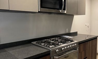 Arquímedes 138 – Departamento en renta con 3 recámaras, balcón, amenidades y ubicación privilegiada