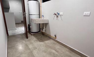 Arquímedes 138 – Departamento en renta con 3 recámaras, balcón, amenidades y ubicación privilegiada