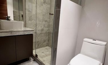Arquímedes 138 – Departamento en renta con 3 recámaras, balcón, amenidades y ubicación privilegiada