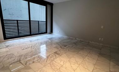 Arquímedes 138 – Departamento en renta con 3 recámaras, balcón, amenidades y ubicación privilegiada