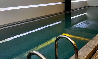 Arquímedes 138 – Departamento en renta con 3 recámaras, balcón, amenidades y ubicación privilegiada