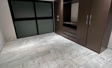 Arquímedes 138 – Departamento en renta con 3 recámaras, balcón, amenidades y ubicación privilegiada