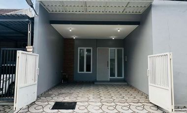 Rumah dijual di Jawa Timur, Sidoarjo