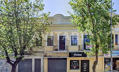 LOCAL COMERCIAL EN RENTA – LA MARISCAL 163 m² – OPORTUNIDAD PARA REMODELAR