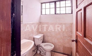 LOCAL COMERCIAL EN RENTA – LA MARISCAL 163 m² – OPORTUNIDAD PARA REMODELAR