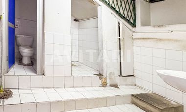 LOCAL COMERCIAL EN RENTA – LA MARISCAL 163 m² – OPORTUNIDAD PARA REMODELAR