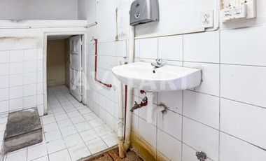 LOCAL COMERCIAL EN RENTA – LA MARISCAL 163 m² – OPORTUNIDAD PARA REMODELAR