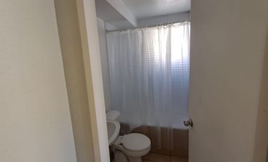 ARRIENDA DEPARTAMENTO SIN AMOBLAR EN EL PALOMAR COPIAPÓ