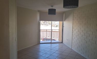 ARRIENDA DEPARTAMENTO SIN AMOBLAR EN EL PALOMAR COPIAPÓ