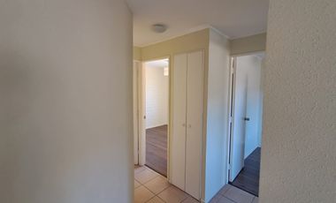 ARRIENDA DEPARTAMENTO SIN AMOBLAR EN EL PALOMAR COPIAPÓ