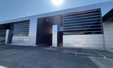 EXCELENTE BODEGA EN RENTA TULTITLAN