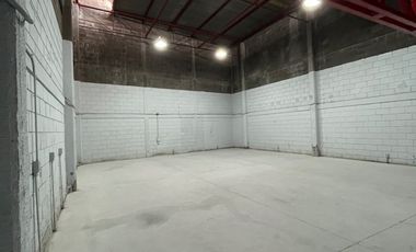 Bodega en renta colonia Industial Sobre Av. Bernardo Reyes
