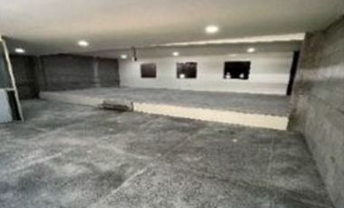 Bodega en renta colonia Industial Sobre Av. Bernardo Reyes