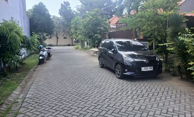 Dijual Rumah Puri surya jaya