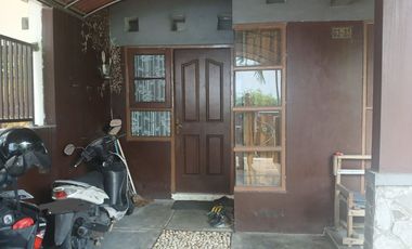Dijual Rumah Puri surya jaya