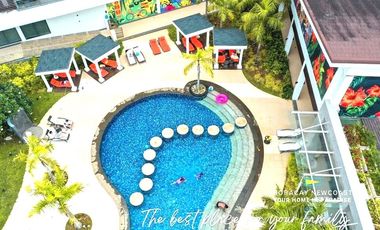1BR DELUXE TWIN UNIT FOR SALE AT SAVOY HOTEL BORACAY