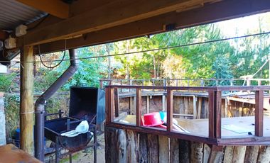 Terreno El Membrillo, Constitución – Oportunidad Única