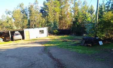 Terreno El Membrillo, Constitución – Oportunidad Única