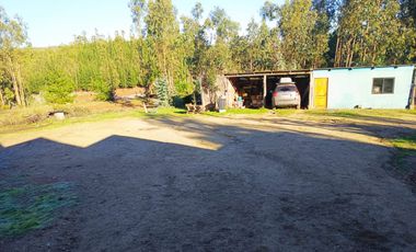 Terreno El Membrillo, Constitución – Oportunidad Única