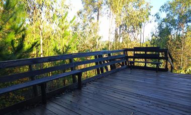 Terreno El Membrillo, Constitución – Oportunidad Única