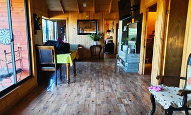 Terreno El Membrillo, Constitución – Oportunidad Única