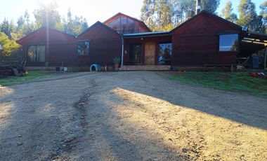 Terreno El Membrillo, Constitución – Oportunidad Única