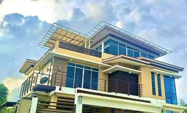 House & Lot for SALE in Lawaan II, Talisay City, Cebu