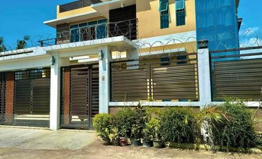 House & Lot for SALE in Lawaan II, Talisay City, Cebu