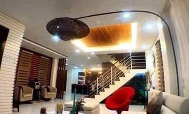 House & Lot for SALE in Lawaan II, Talisay City, Cebu